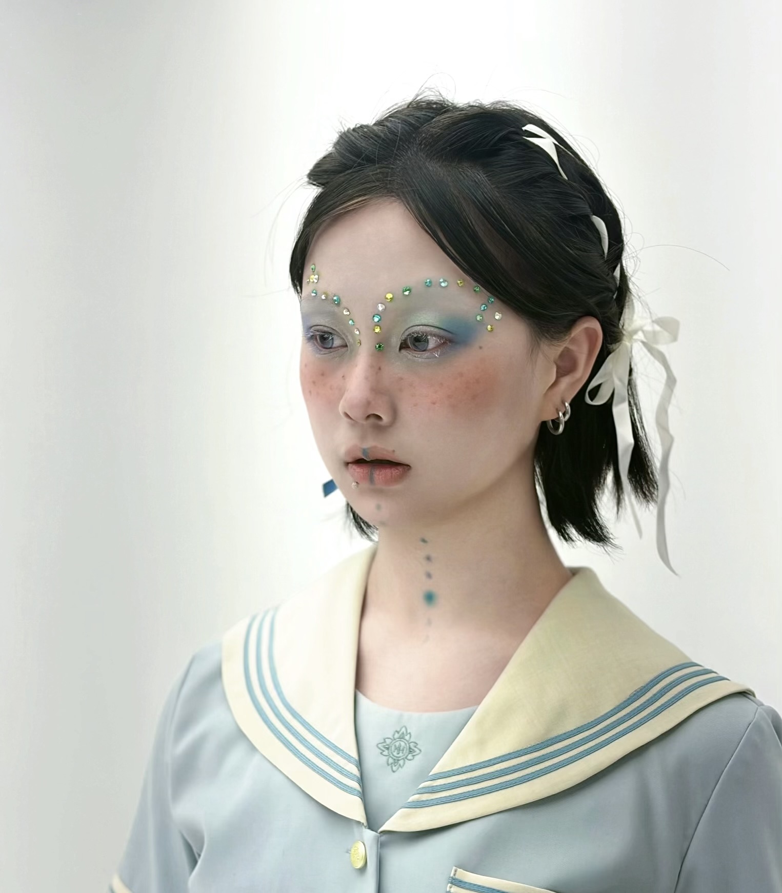 란샤오예_대학부_메이크업_패션메이크업_Icy Blue 3.jpeg